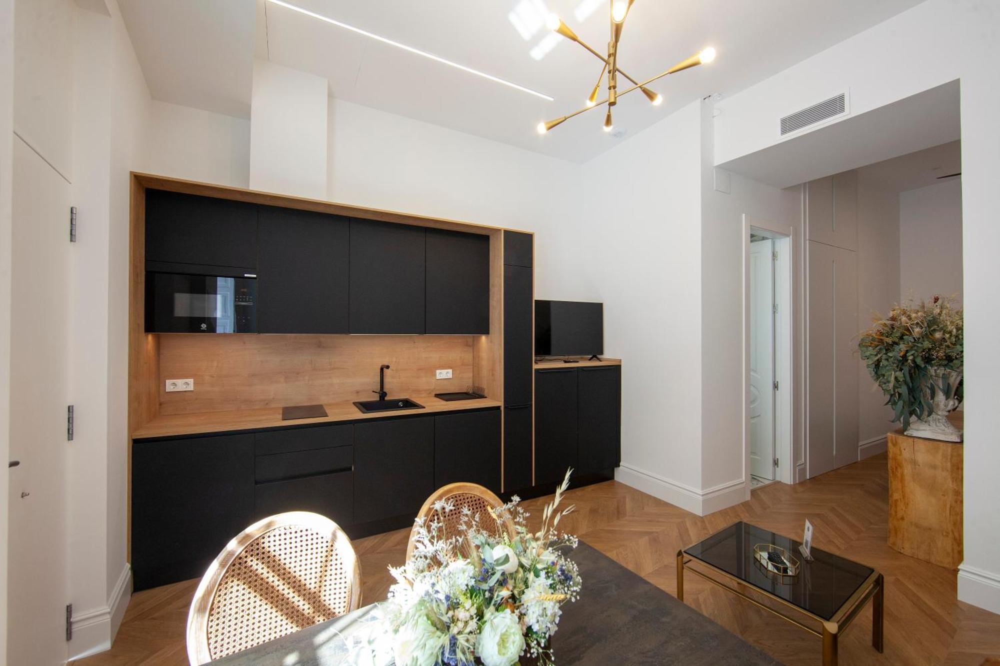 Pries Homes - Center Beach Малага Екстер'єр фото