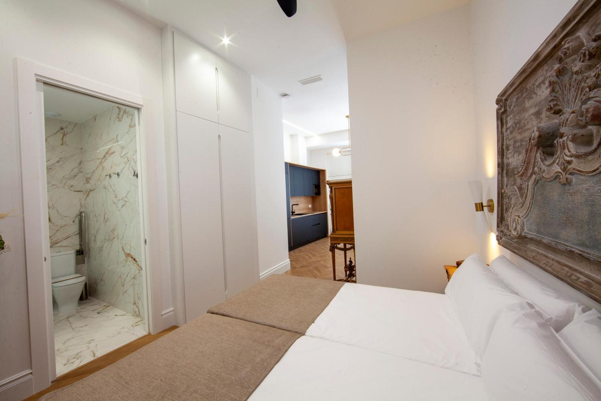 Pries Homes - Center Beach Малага Екстер'єр фото