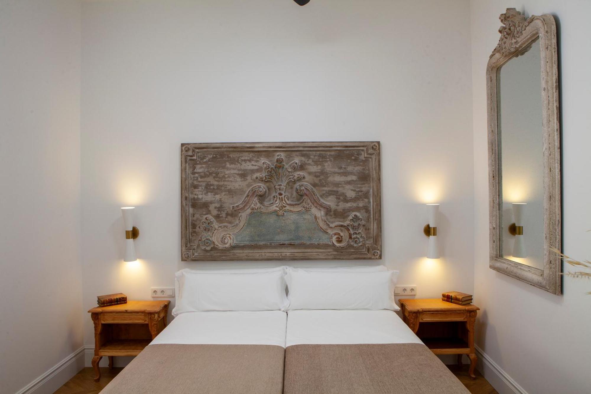 Pries Homes - Center Beach Малага Екстер'єр фото